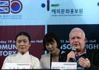 런던에 울려 퍼질 한국음악(K-Music), 그 쇼 케이스 현장으로