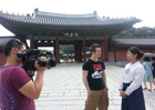 중국ㆍ미국 유력 언론인 한국 문화 소개차 내한
