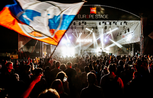 2019 시게트(Sziget) 페스티벌 한국 공연팀 참가