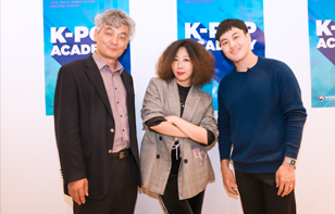 아르헨티나에 부는 K-POP과 한식 열풍