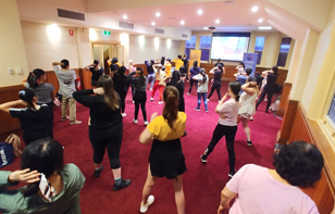 남호주 애들레이드에서 ‘K-wave hits Adelaide’행사 개최