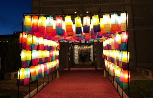 프리어 새클러 미술관(Freer and Sackler Galleries) 한국의 문화 파티‘Found in Translation: Art and Seoul’개최