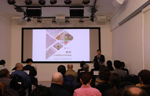 한국 과거와 현재가 공존하는 ‘Recollection: Reinterpreting Tradition and Heritage’ 전시회 성황리 개최