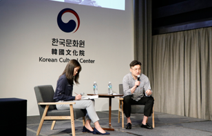 다큐멘터리 ‘오래 프로젝트’ 상영 및 감독과의 대화