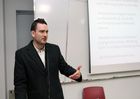 다니엘 튜더 ‘외국기자가 본 한국’ 특강