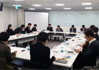 해외홍보 유관기관 협의회 개최