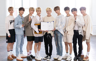 스트레이 키즈, 세계 한류 전파에 앞장선다