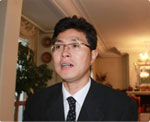 김근호 주이란 대사관 문화홍보관