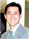 임상준 주싱가포르 문화홍보관