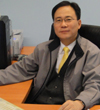 김영수 주시드니 문화홍보관