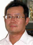 김낙중 주이탈리아 문화홍보관