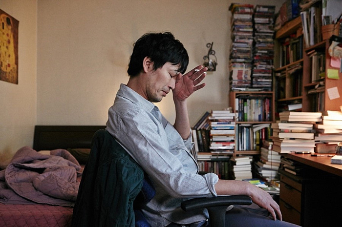 <우리선희>의 한 장면
