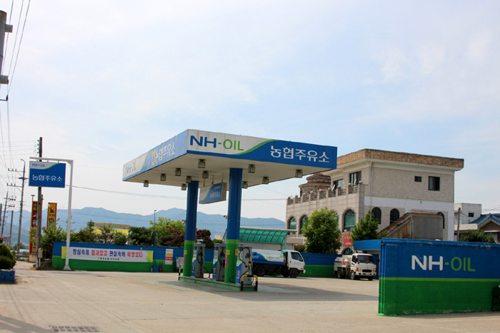 코리아넷뉴스 - 한국의 시골, 구색은 다 갖췄네요 | 국제문화홍보정책실 한국의 시골, 구색은 다 갖췄네요