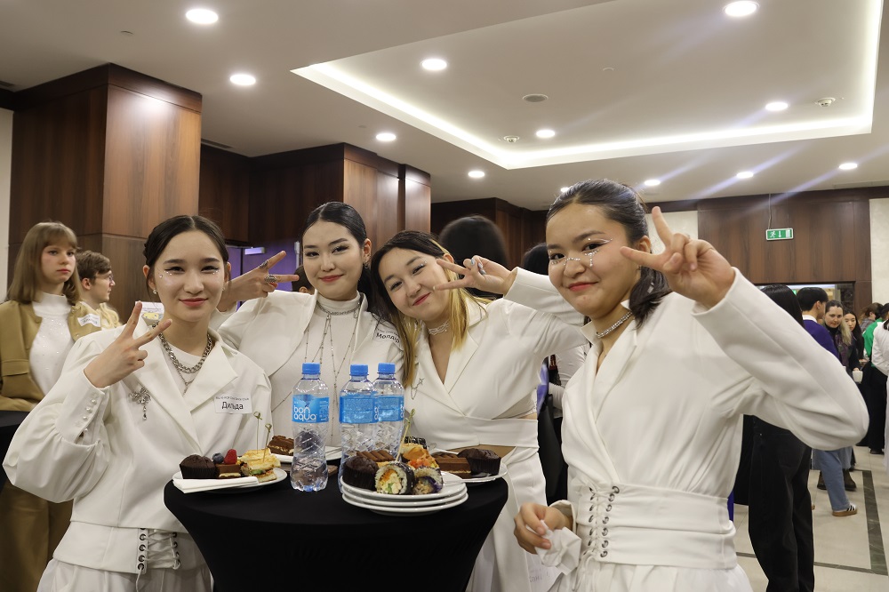 즐거운 식사 시간