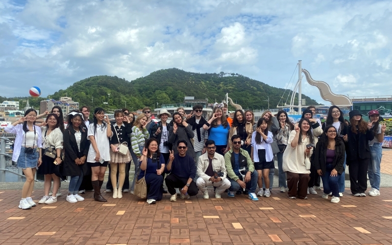 코리아넷뉴스 - 맛있는 남해, 새로운 맛을 열다···제18회 보물섬 미조항 멸치&수산물 축제 | 국제문화홍보정책실 맛있는 남해, 새로운 맛을... 