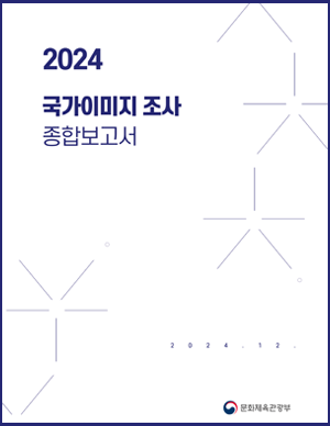 2024 국가이미지조사 종합보고서