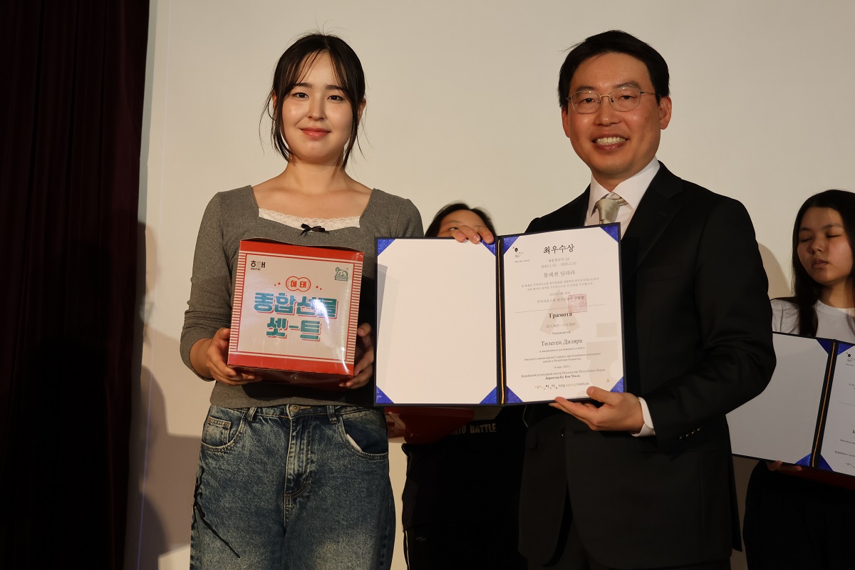 봄학기수료식4