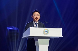 행사개막사