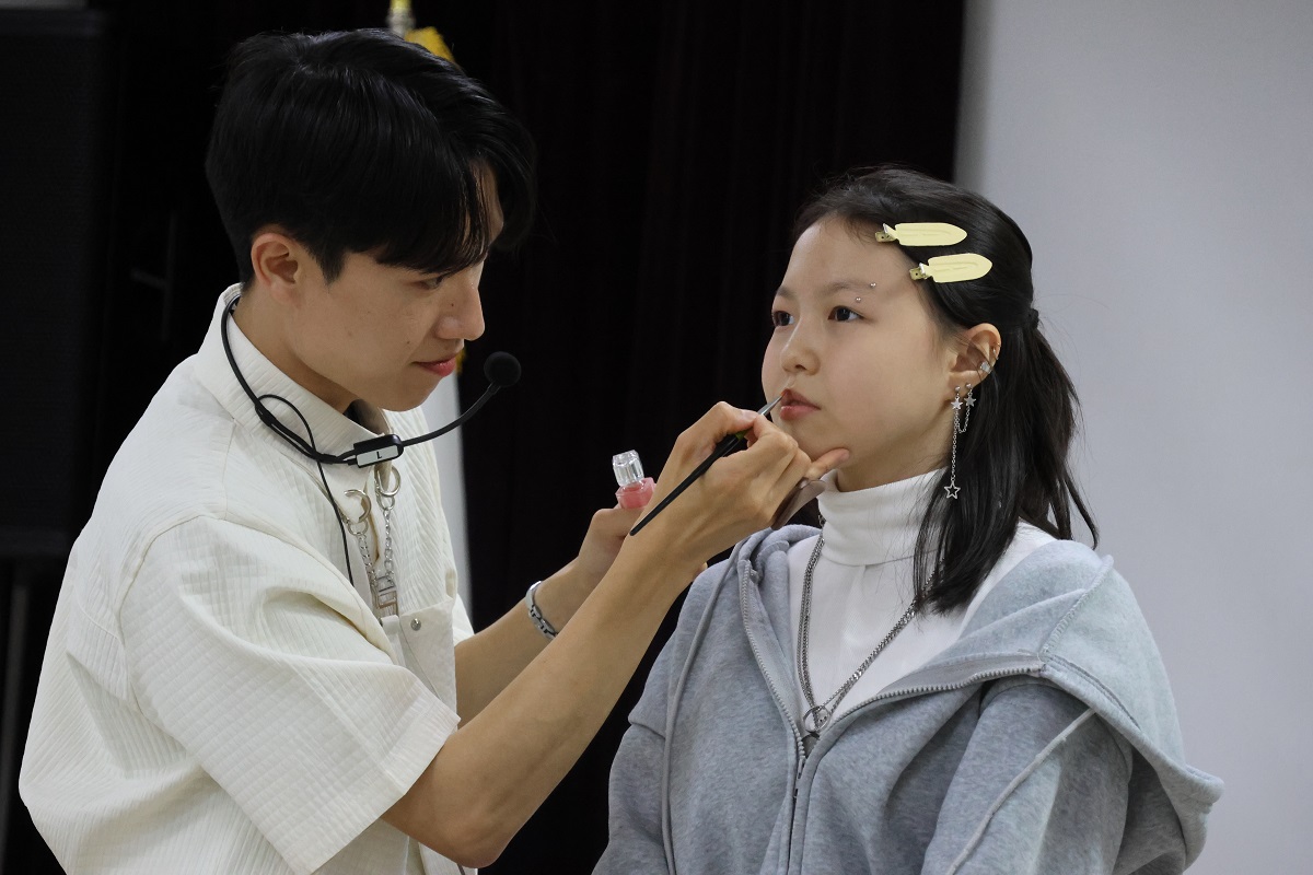 모델시연2