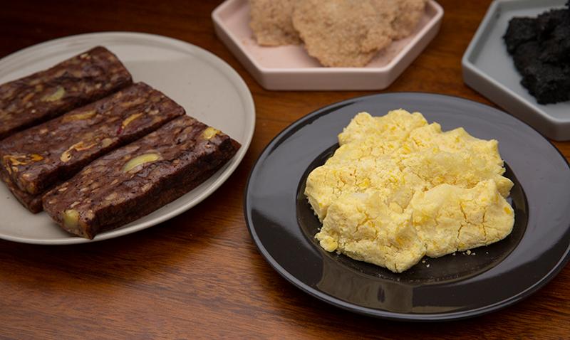 설 특집] 서울의 맛있는 떡집을 찾아서
