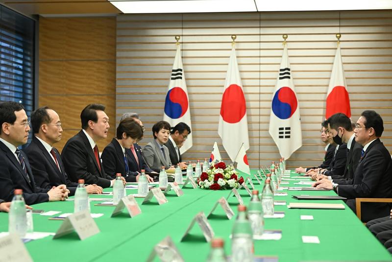 20230317_KoreaJapanSummit