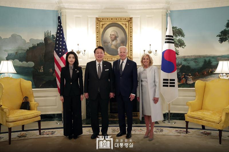 미국국빈방문1