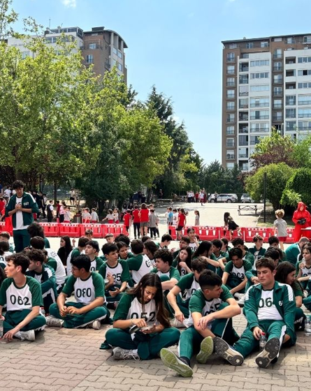 튀르키예 앙카라서 '한국 발전상 알리기 역사 세미나' 성황리에 개최