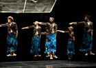 Korea Week 기념 Jacob’s Pillow 무용제 공연
