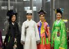 동경, <한국드라마에서 사용된 한복의 매력> 특강