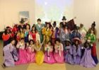영국 K-Pop Academy “흥미진진해요”