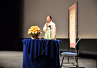 ‘보자기 전시전 in 동경’ 개최