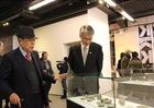 영국에서 ‘한국의 화장문화’ 展 개막