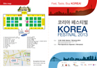 폴란드, “Feel~Taste~Buy~Korea!"
