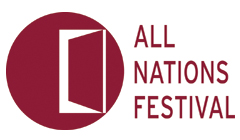 '2014 All Nations Festival'에서 알린 한국문화