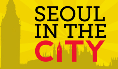 런던 속 서울, 'seoul in the city'