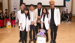 싱가포르, 'K-pop World F estival' 예선전 개최