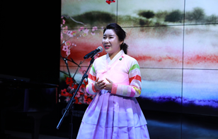 다문화 사랑 나눔 콘서트 주중한국문화원에서 개최