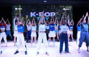 2019 K-POP 아카데미 수강생 발표회 ‘KPOP DAY’ 개최 