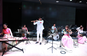 9월 한국 문화가 있는 날 - ‘국악을 만나 달콤 쌉싸름한 탱고이야기 sweet tango’ 