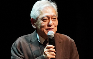 30여년간 한국어 연구에 매진한 하마노우에 미유키 교수의 특별 강연회