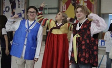 KILC 대학 협업, <K-POP DAY> 행사 개최