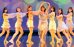 젊은이들의 한국 축제 KOREA FES 2025  