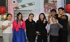 주카자흐스탄 한국문화원, 고려인협회 협업 코스타나이 한국영화제 개최