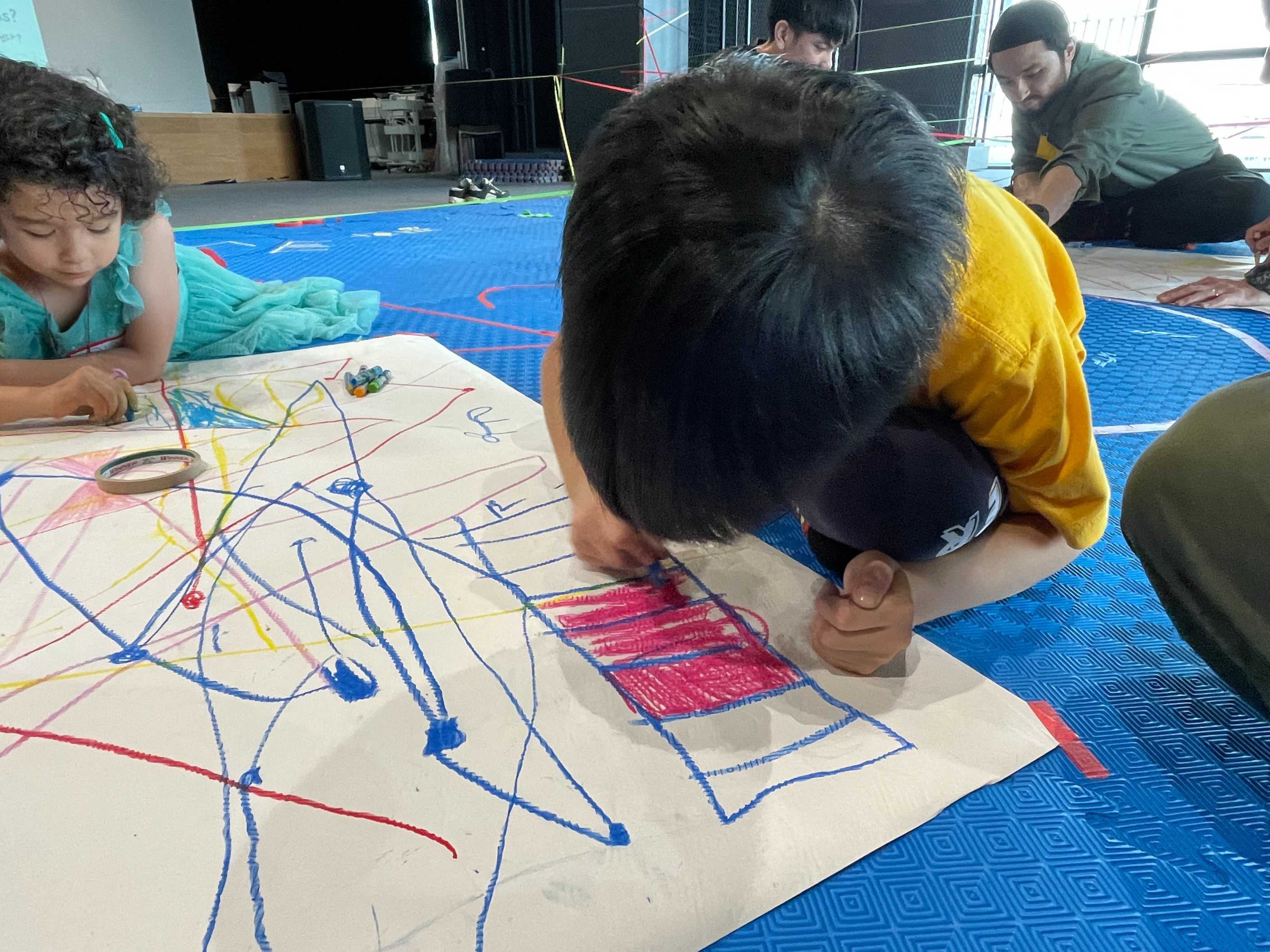 [2025 투어링 케이-아츠] 한국서 날라온 양질의 문화예술교육 콘텐츠, 아르떼-K  