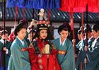 사람을 위한 한국의 전통혼례와 음식