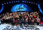 ‘케이팝 월드페스티벌 2013’, 케이팝으로 하나된 세계