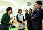 세종정부청사, “대한민국의 새로운 미래를 열어가야”