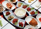 한국 구석구석의 숨은 맛: 충청남도 편