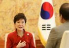 박 대통령, '인도방문, CEPA확대, 원전 협력 강조'