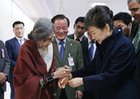 한국과 인도, 문화로 하나되다 
